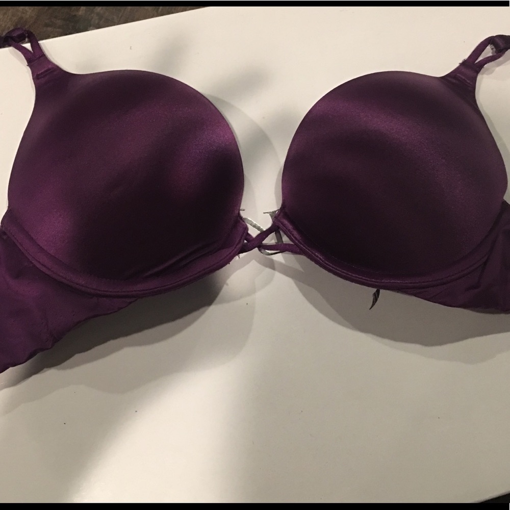 VS FUSCIA BOMBSHELL💣